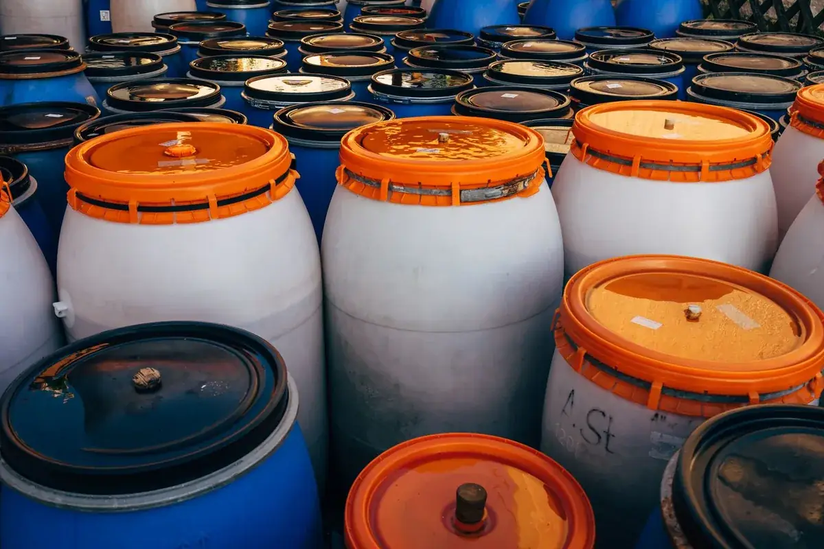 Hazmat Cleanup in Southmayd, TX